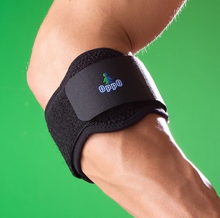 TENNIS/GOLF ELBOW STRAP